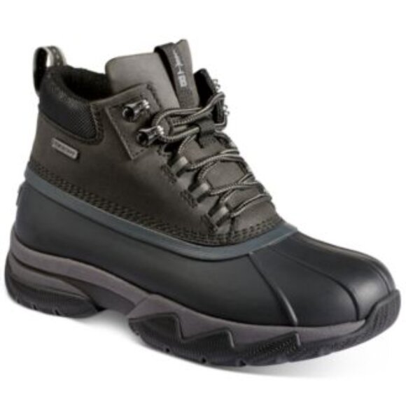 G.H. Bass Womens Field Duck Mid Boot Rugged - Picture 8 of 8